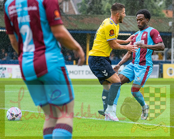 St Albans City 1 v Chesham United 2 (113 of 510)