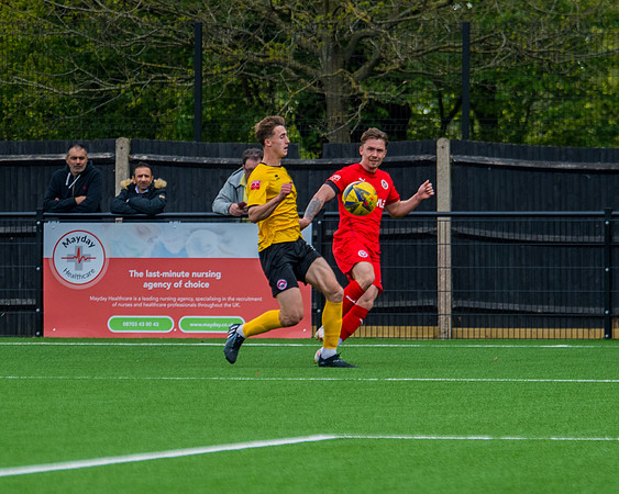 Rams v Truro City  (163 of 236)