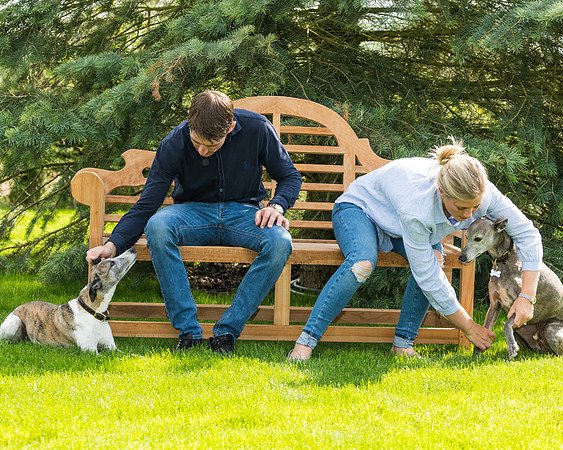 Harry and Bridget  (16 of 35)