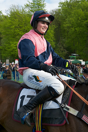 Race 6 -  55