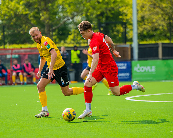 Rams v Truro City  (86 of 236)
