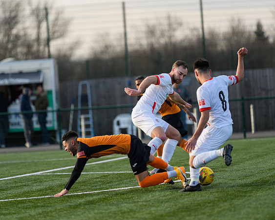 Rams @ Walton Casuals (138 of 255)