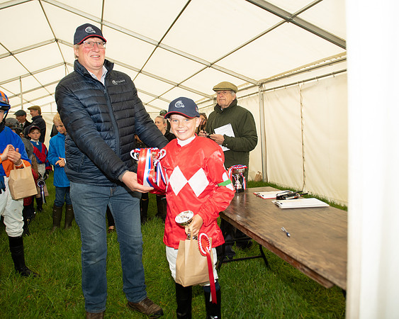 Pony Racing South Midlands champions (1 of 4)