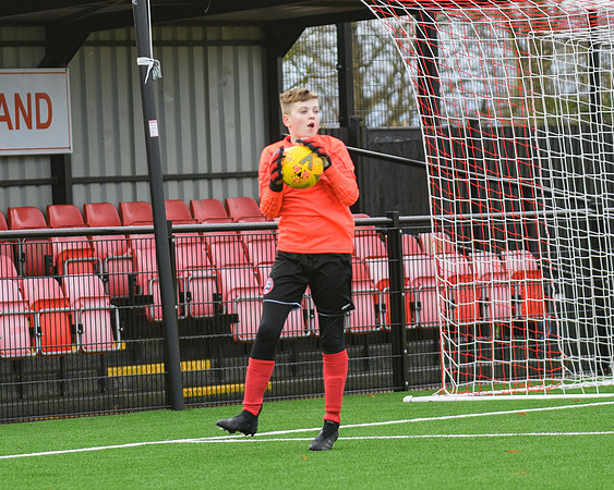 Rams U13 v Maidenhead United U13 (123 of 276)