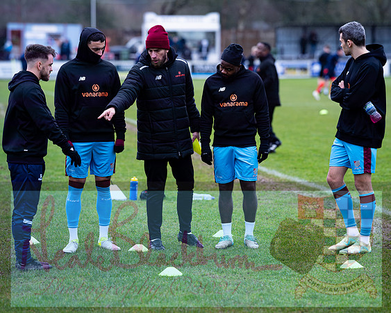 Chesham Utd 0 v Dorking Wanderers 5 (13 of 296)