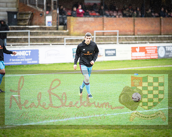 Chesham utd 1 v 0 Hemel Hempstead Town (65 of 449)
