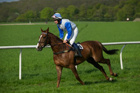 Race 7 -  9