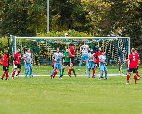 AFC Oaklands 2 v 1 Bengeo Trinity - Warm Up (280 of 297)