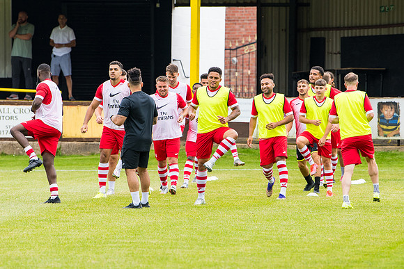 Rams @ Prescot Cables-5