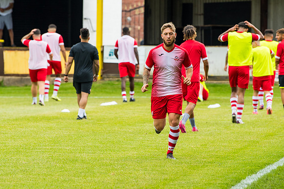 Rams @ Prescot Cables-6