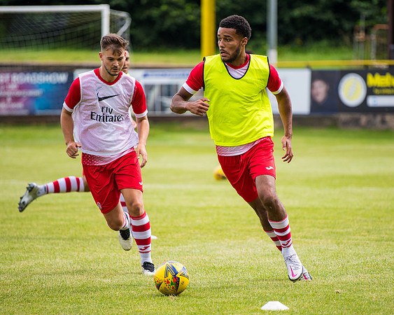 Rams @ Prescot Cables-18