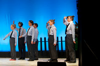 Honk Act 1 -  255
