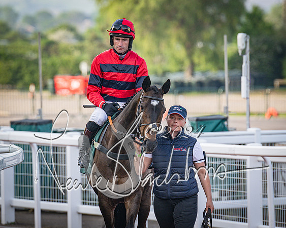 Race 4 - The Jonathan Neesom memorial open Hunter’s steeplechase 3m2f 70y (25 of 167)