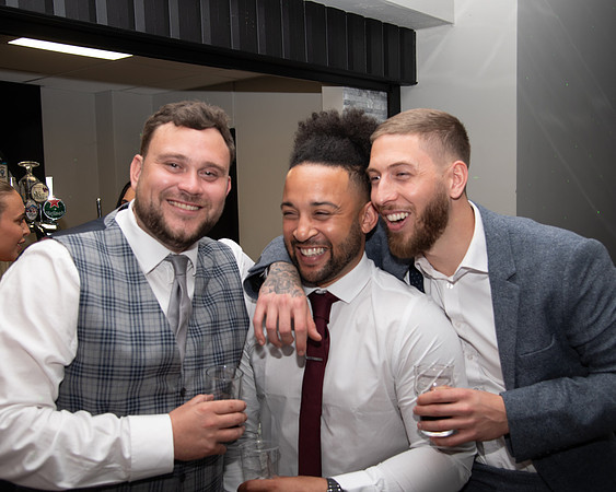 Presentation evening (146 of 156)