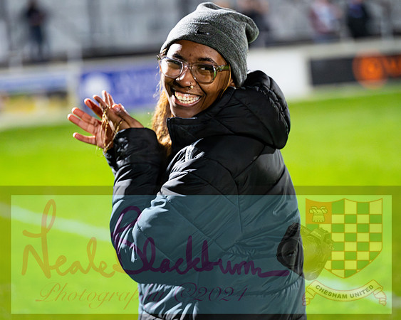 Chesham 2 Hampton and Richmond Borough 1 (401 of 401)