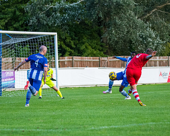 Rams @ Thatcham Town (100 of 312)