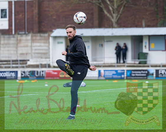 Chesham Utd 2 v Worthing 0 (4 of 411)