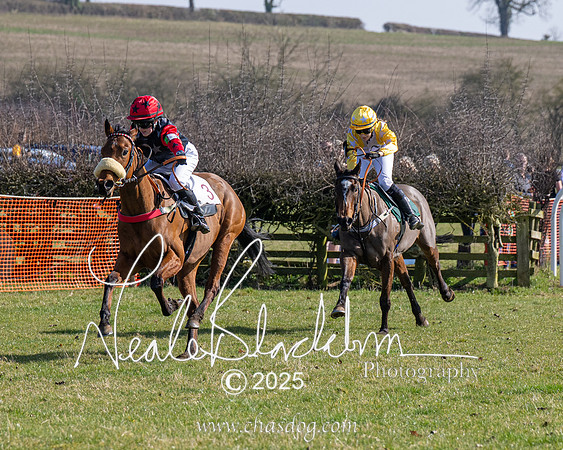 Pony Race 1 - Novice (11 of 38)
