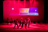 Police and Thieves  2