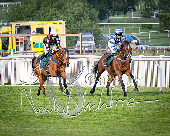 Race 4 - The Jonathan Neesom memorial open Hunter’s steeplechase 3m2f 70y (92 of 167)