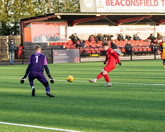 Rams v Gosport Borough (78 of 239)