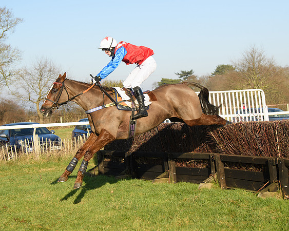 Race 2 - PPORA Novice Riders  (194 of 205)