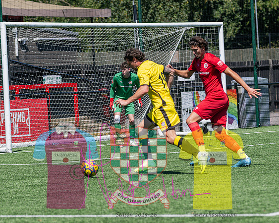 Breaconsfield 2 v 4 Chesham United (212 of 330)