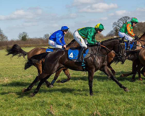 Race 1 - Open Maiden Division 1 (79 of 170)