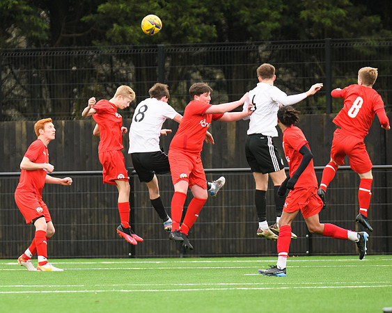 Rams v Procision Academy Reading (80 of 278)