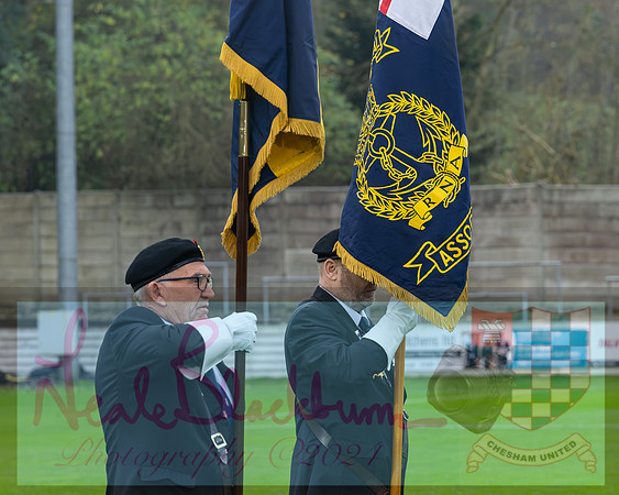 Act of Rememberance (12 of 26)
