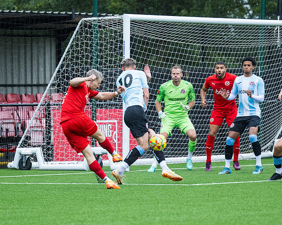 Rams V Hampton and Richmond Borough (14 of 278)