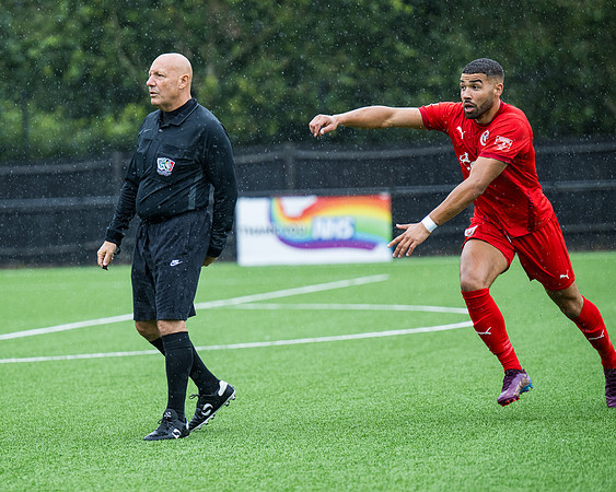 Rams V Hampton and Richmond Borough (17 of 278)