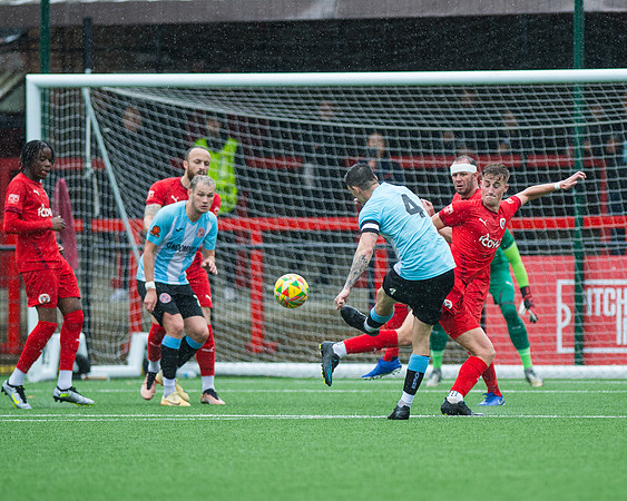Rams V Hampton and Richmond Borough (45 of 278)