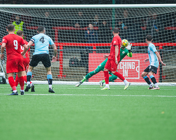 Rams V Hampton and Richmond Borough (50 of 278)