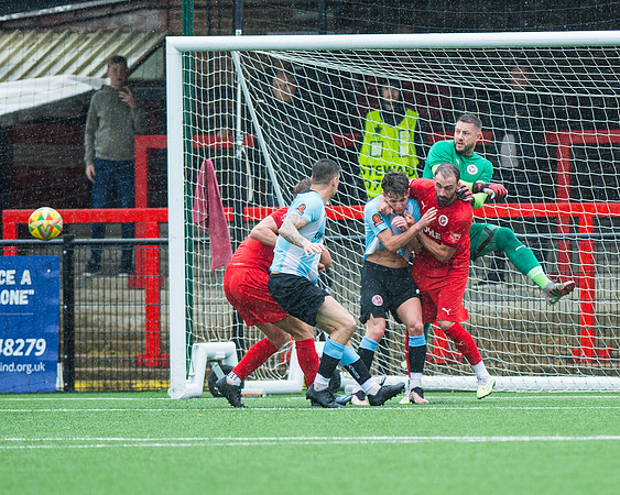 Rams V Hampton and Richmond Borough (53 of 278)