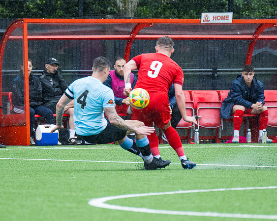 Rams V Hampton and Richmond Borough (82 of 278)