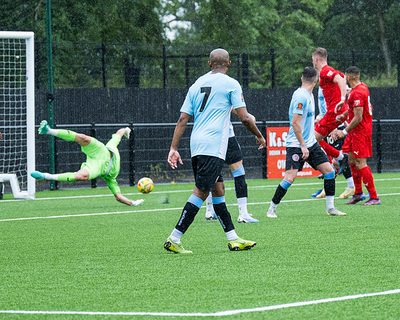 Rams V Hampton and Richmond Borough (100 of 278)