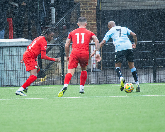 Rams V Hampton and Richmond Borough (102 of 278)