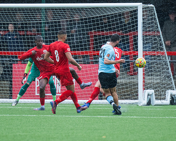 Rams V Hampton and Richmond Borough (103 of 278)