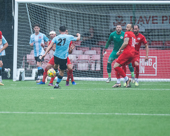Rams V Hampton and Richmond Borough (137 of 278)