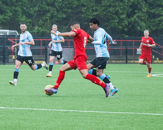 Rams V Hampton and Richmond Borough (152 of 278)