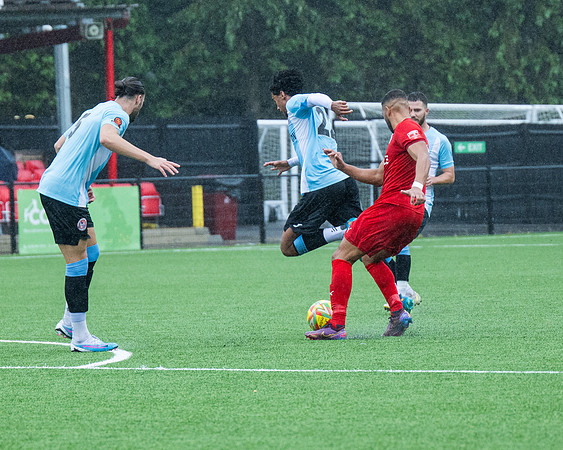 Rams V Hampton and Richmond Borough (154 of 278)