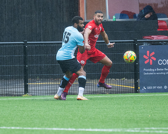 Rams V Hampton and Richmond Borough (156 of 278)
