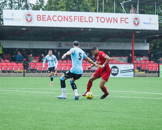 Rams V Hampton and Richmond Borough (191 of 278)