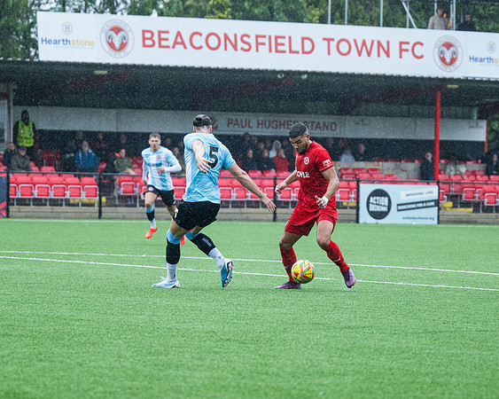 Rams V Hampton and Richmond Borough (192 of 278)