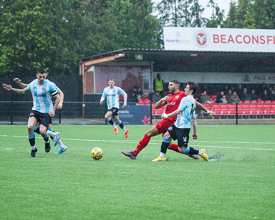 Rams V Hampton and Richmond Borough (193 of 278)
