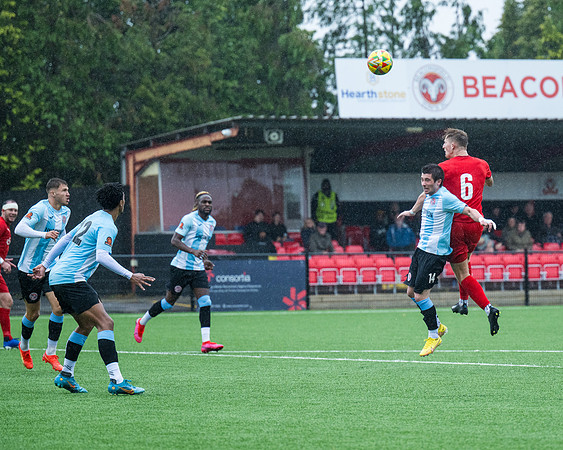 Rams V Hampton and Richmond Borough (198 of 278)