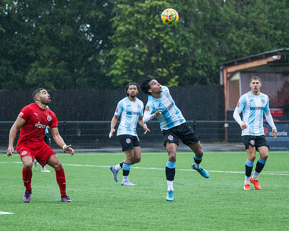 Rams V Hampton and Richmond Borough (199 of 278)