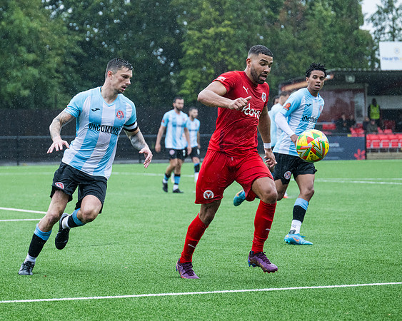 Rams V Hampton and Richmond Borough (200 of 278)