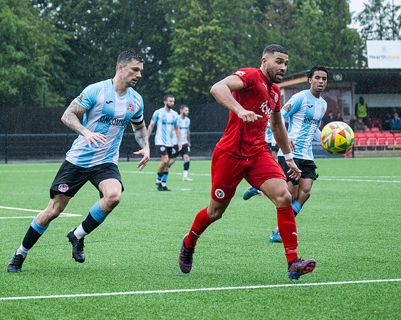 Rams V Hampton and Richmond Borough (201 of 278)